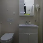 펜션 Seaside Family Friendly House With A Swimming Pool - 17358