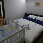 Holiday home Seaside Family Friendly House With A Swimming Pool - 17358
