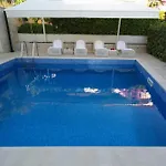 펜션 Seaside Family Friendly House With A Swimming Pool - 17358 *