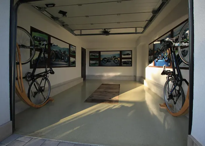 Seaside Family Friendly House With A Swimming Pool - 17358 Hébergement de vacances *